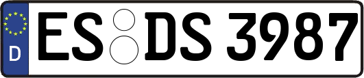 ES-DS3987