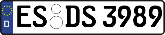 ES-DS3989