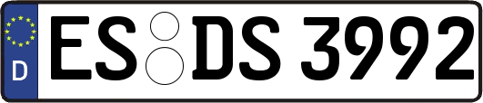 ES-DS3992