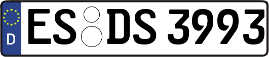 ES-DS3993
