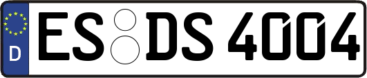 ES-DS4004
