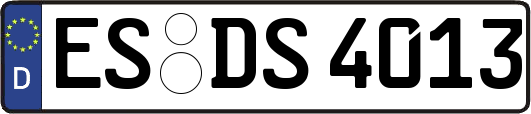 ES-DS4013