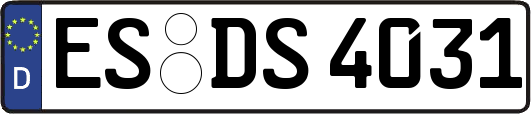 ES-DS4031
