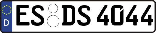 ES-DS4044