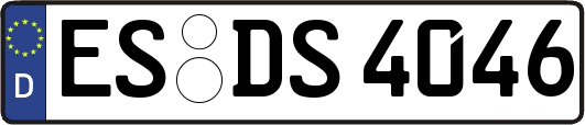 ES-DS4046