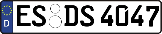 ES-DS4047