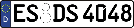ES-DS4048
