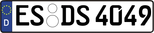 ES-DS4049
