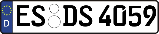 ES-DS4059