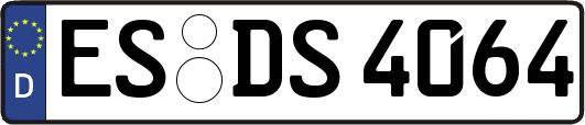 ES-DS4064