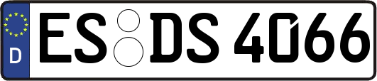 ES-DS4066