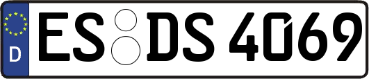 ES-DS4069