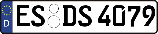ES-DS4079