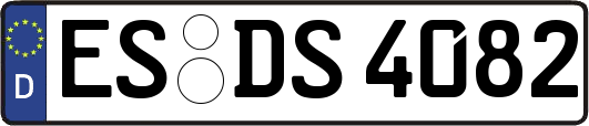 ES-DS4082