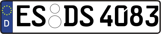 ES-DS4083