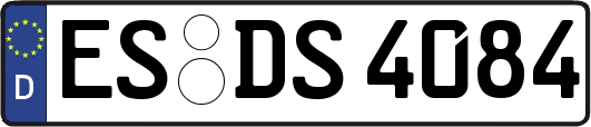 ES-DS4084
