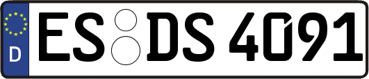 ES-DS4091