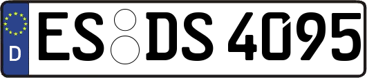 ES-DS4095