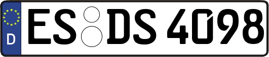 ES-DS4098