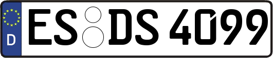 ES-DS4099