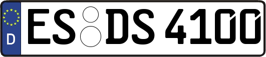 ES-DS4100