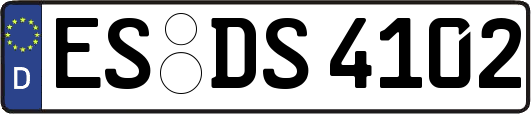 ES-DS4102
