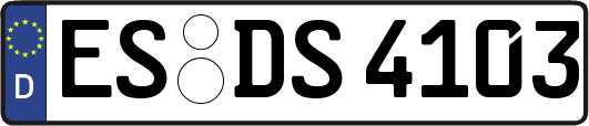 ES-DS4103