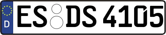 ES-DS4105