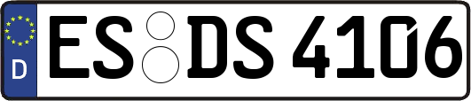 ES-DS4106