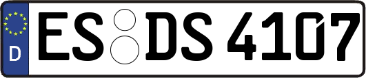 ES-DS4107