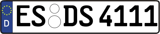 ES-DS4111