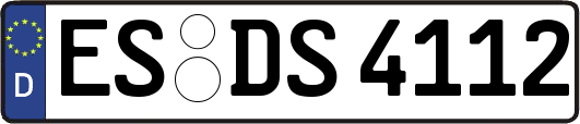 ES-DS4112