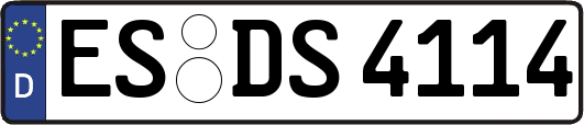 ES-DS4114