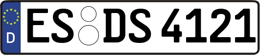 ES-DS4121