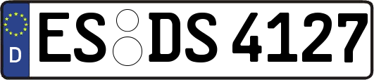 ES-DS4127