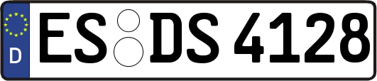 ES-DS4128