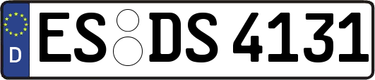ES-DS4131