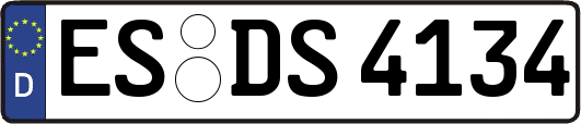 ES-DS4134