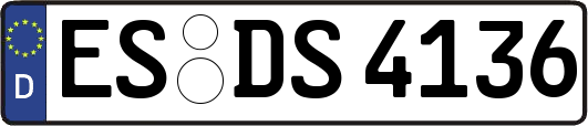 ES-DS4136