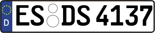 ES-DS4137
