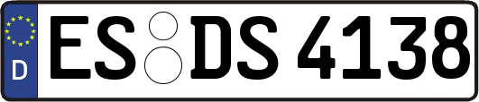 ES-DS4138