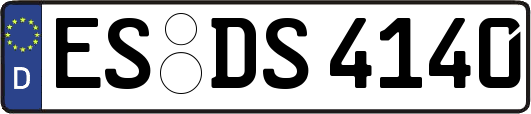 ES-DS4140