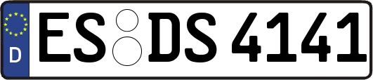 ES-DS4141
