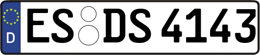 ES-DS4143