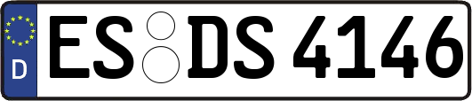 ES-DS4146
