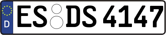 ES-DS4147