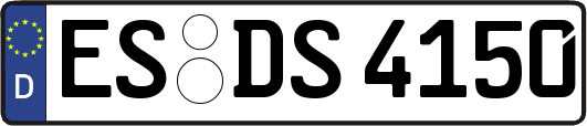 ES-DS4150
