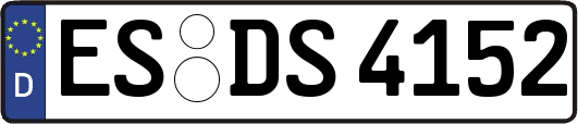 ES-DS4152
