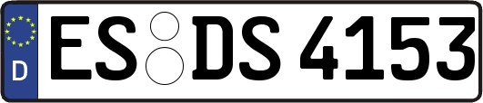 ES-DS4153