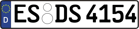 ES-DS4154